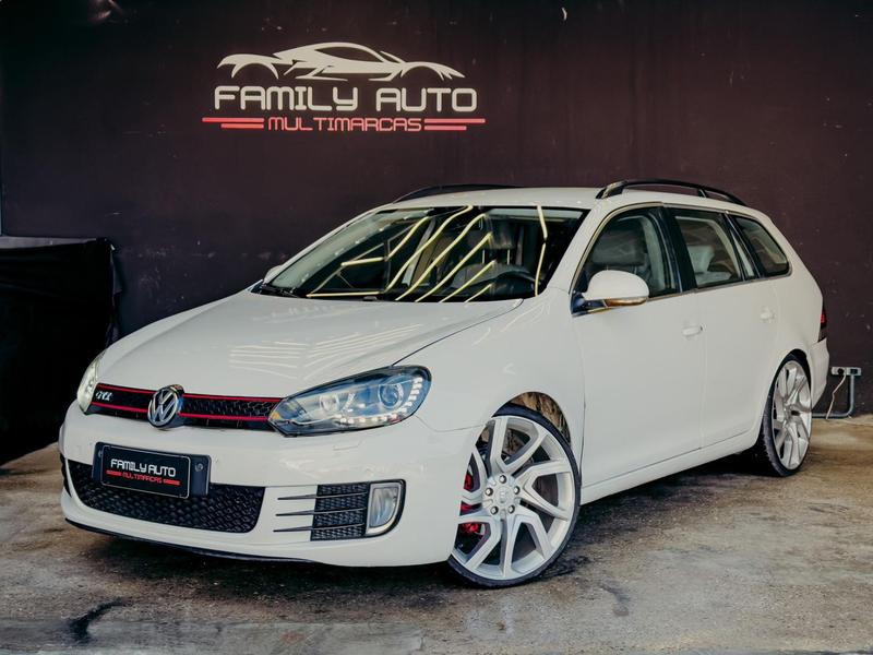 Volkswagen Jetta Variant - foto 3
