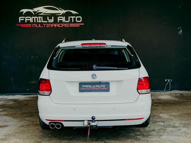 Volkswagen Jetta Variant - foto 8