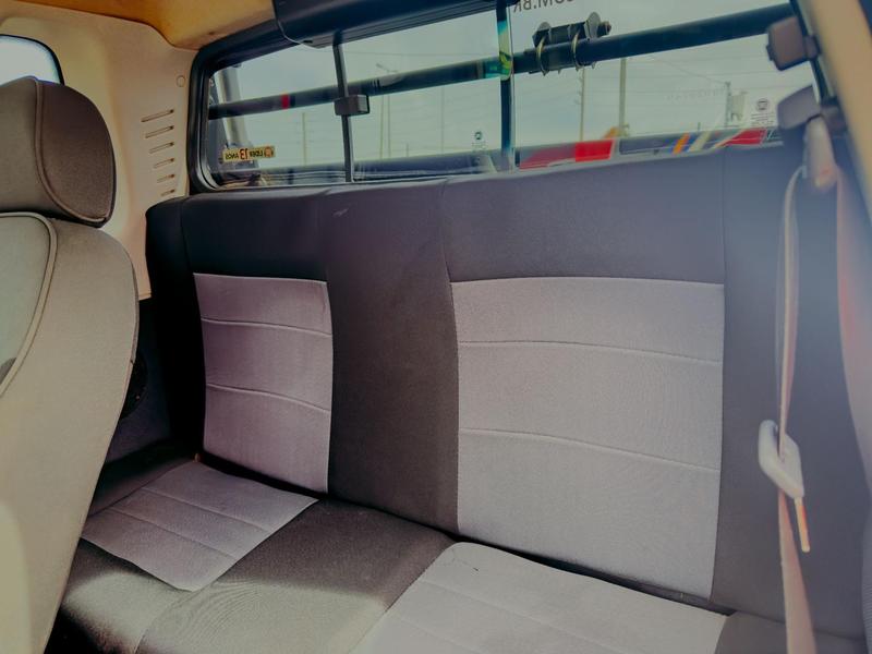 Fiat Strada Advent Flex - foto 6