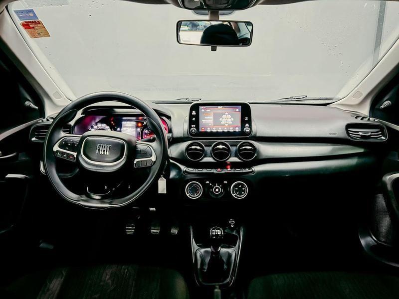 Fiat Cronos 1.0 - foto 4