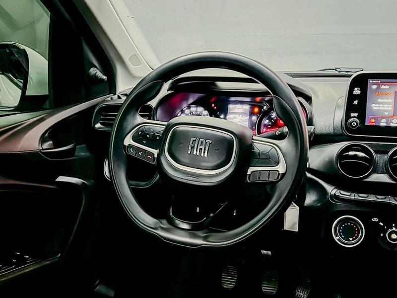 Fiat Cronos 1.0 - foto 5