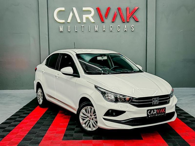 Fiat Cronos 2023 à venda