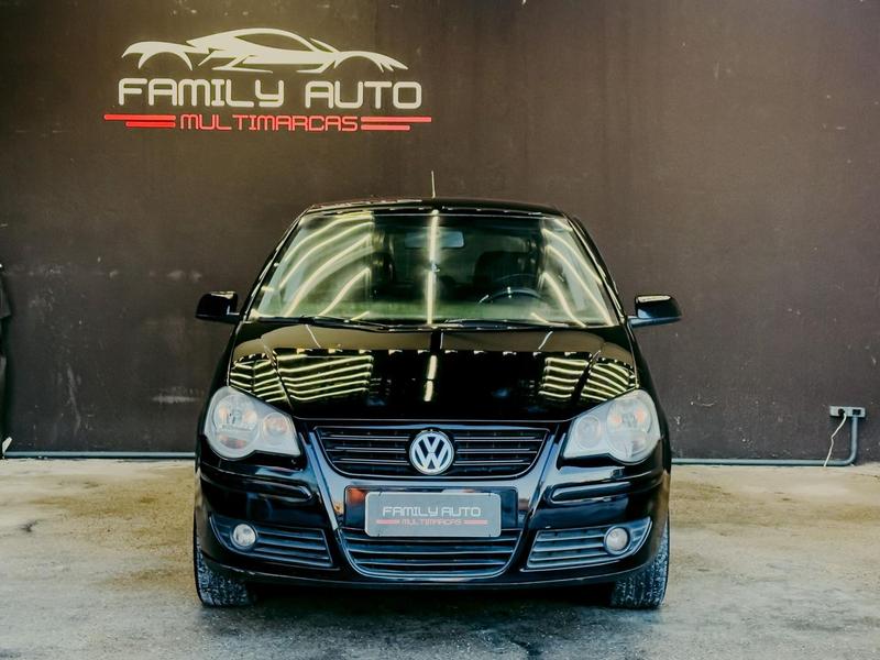 Volkswagen Polo 1.6 - foto 2