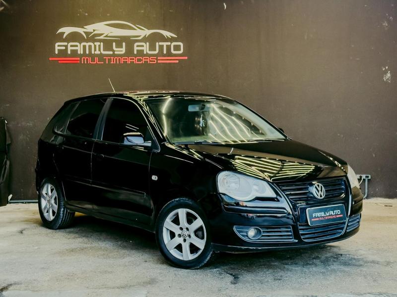 Volkswagen Polo 2008 à venda