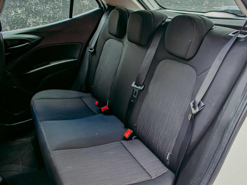 Fiat Argo Drive 1.0 - foto 3