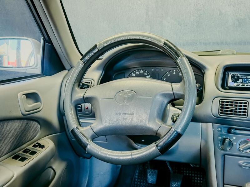 Toyota Corolla XEi - foto 5