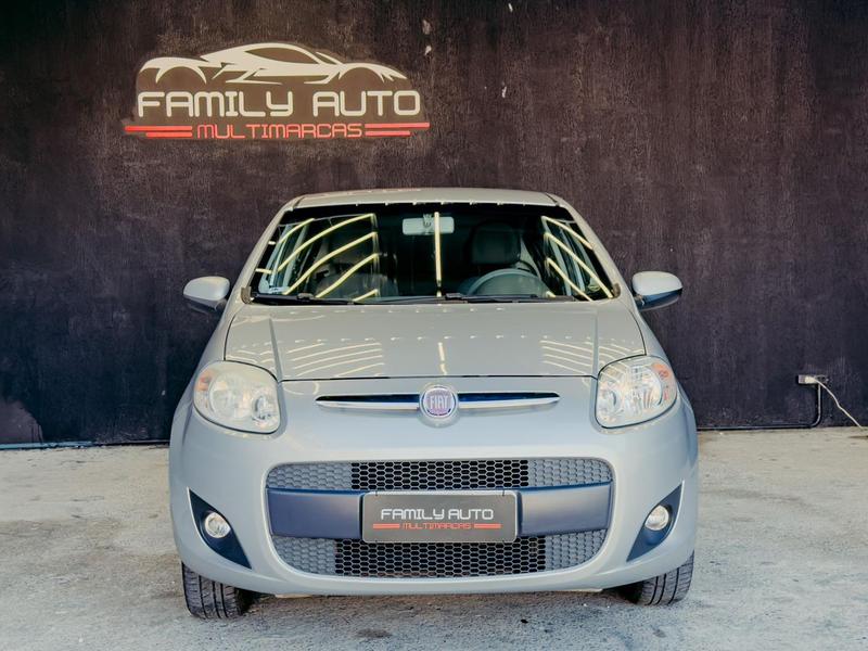 Fiat Palio 1.0 Trofeo 1.0 Fire Fire Flex 2P - foto 2