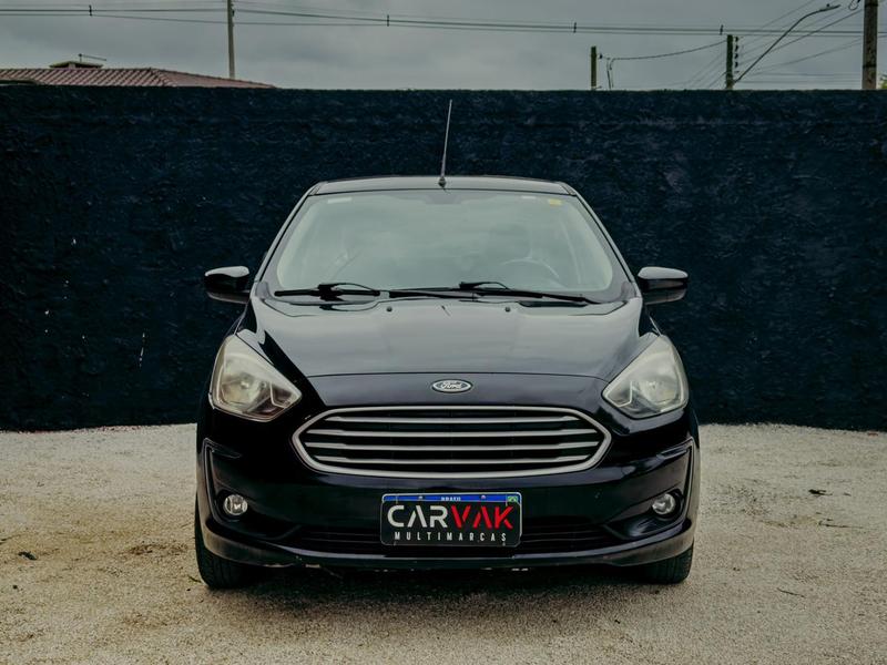 Ford Ka Se 1.0 Sd C - foto 2