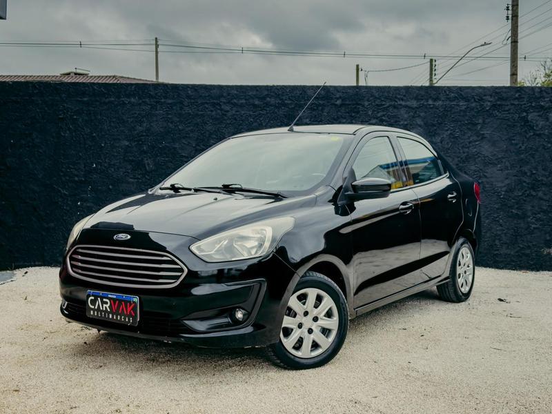 Ford Ka Se 1.0 Sd C - foto 3