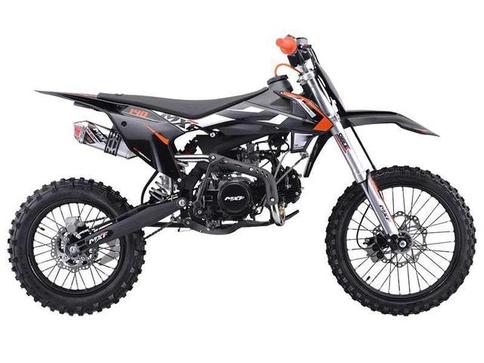 MXF PRO RACING 140 4T