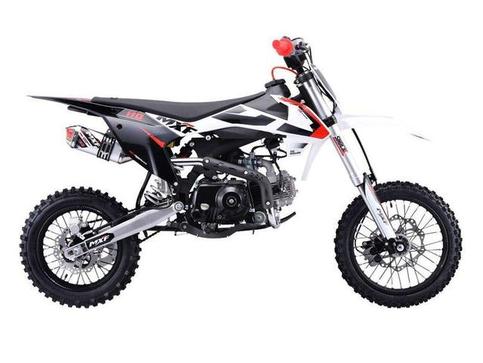 MXF PRO RACING 110 4T