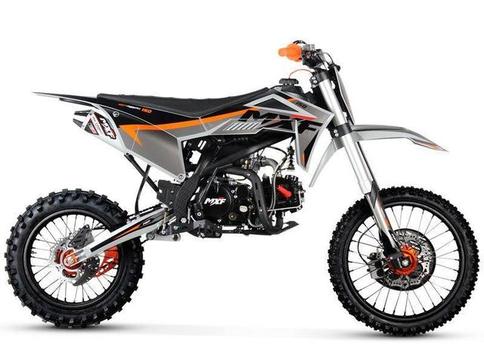 MXF PRO RACING 150 RR