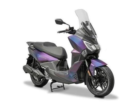 DAFRA JOYRIDE 300