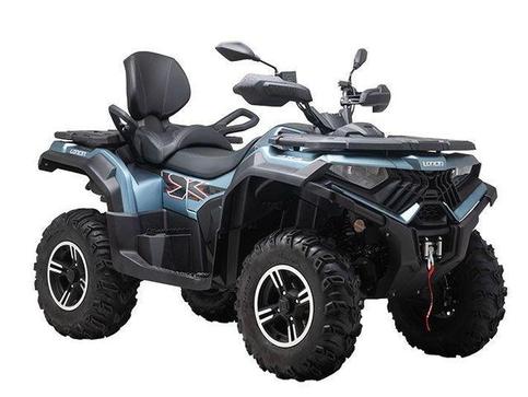 MXF WOLF 700CC 4T