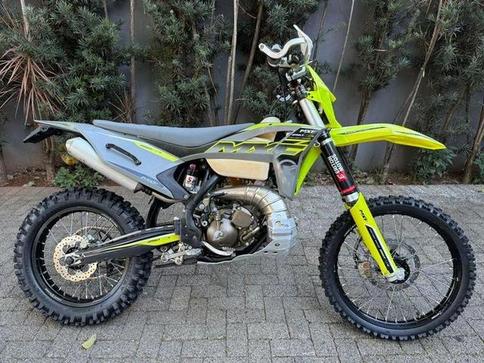 MXF 250 TSX