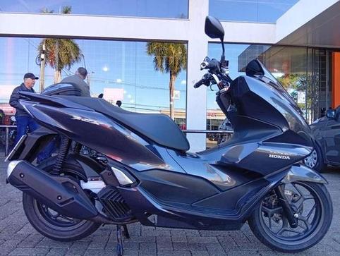 HONDA PCX 160