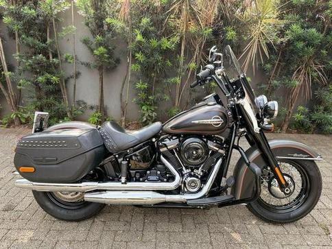 HARLEY-DAVIDSON HARLEY-DAVIDSON FL HC