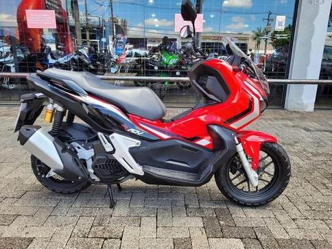 HONDA ADV 150