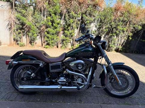 HARLEY-DAVIDSON FXDL 