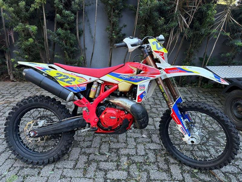 BETA 300 RACING 2T