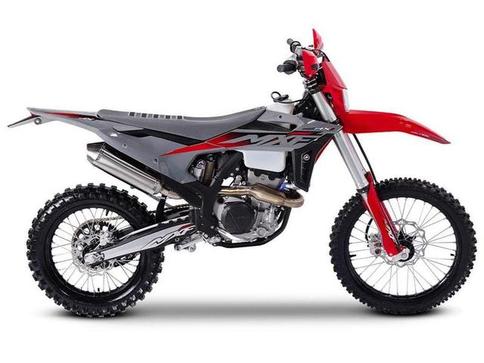 MXF 250 RXI