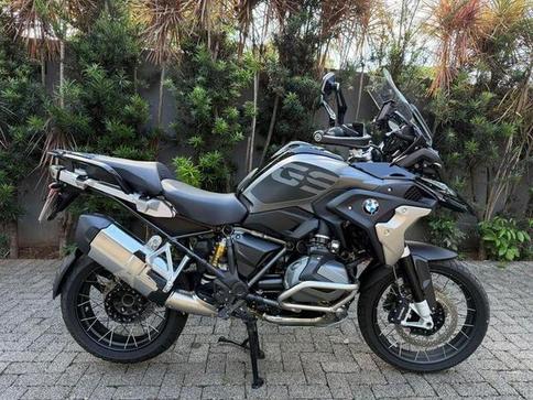 BMW R1250GS 