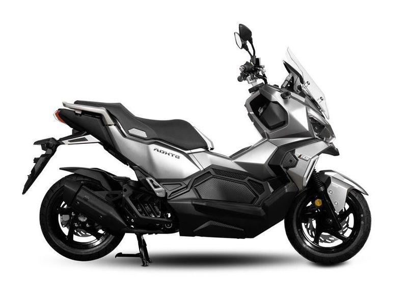 DAFRA ADXTG 150 ABS