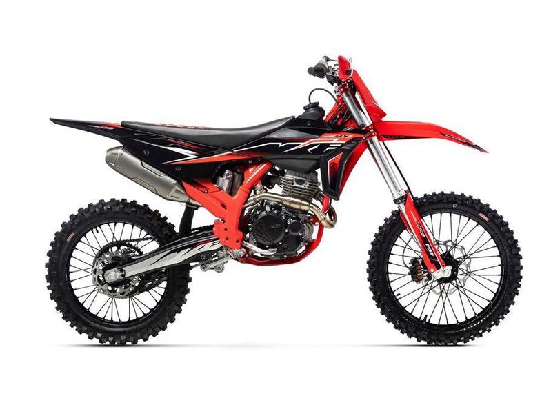 MXF 270 MXI
