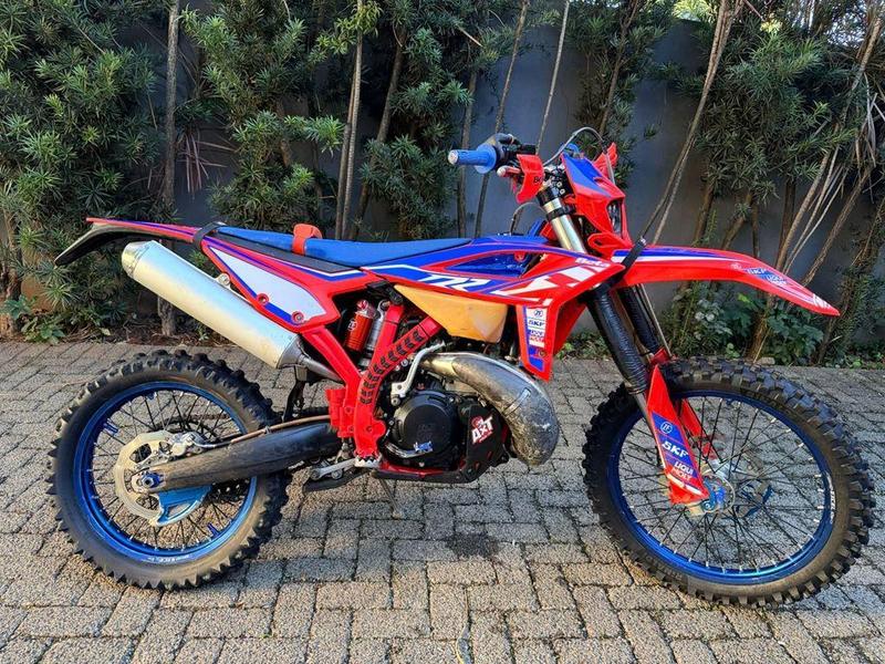 BETA 300 RACING 2T