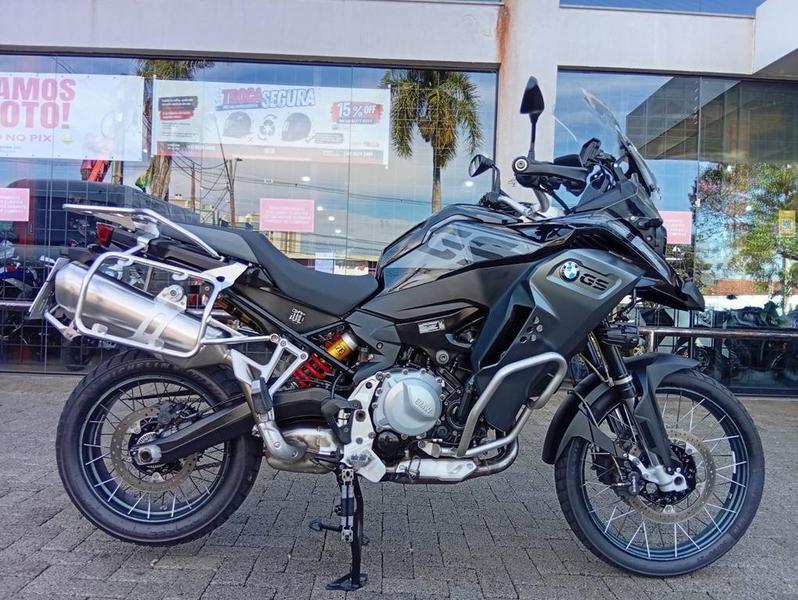 BMW F850GS A