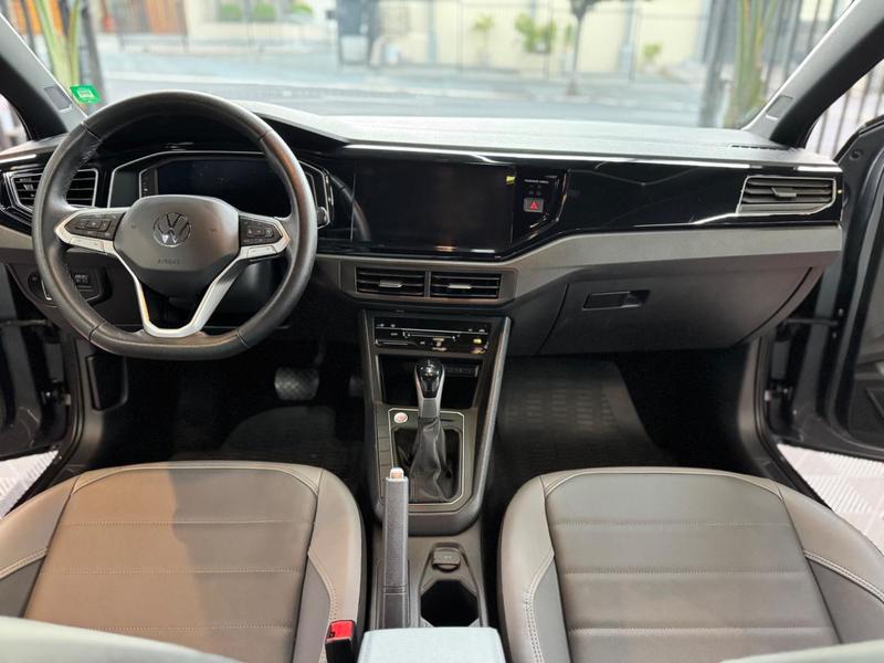 Volkswagen Nivus Hl TSI - foto 11