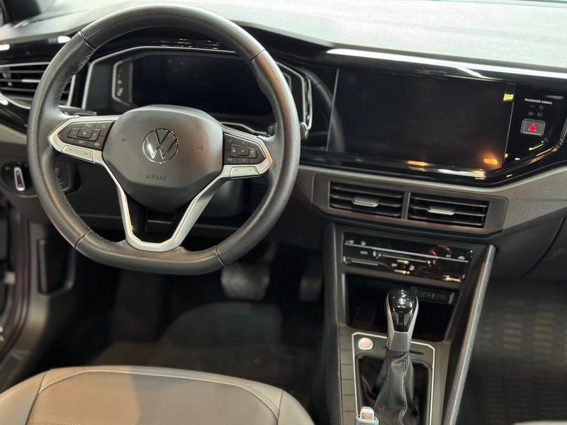 Volkswagen Nivus Hl TSI - foto 12