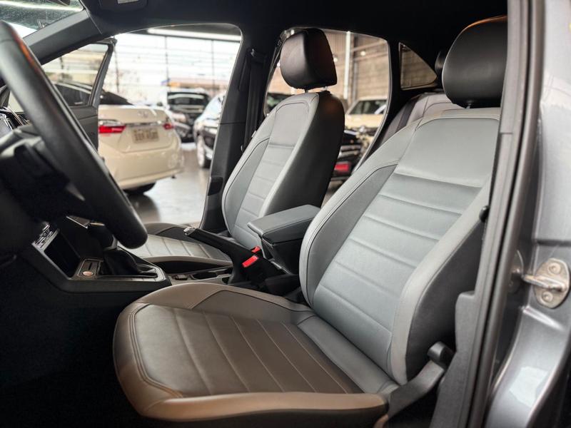 Volkswagen Nivus Hl TSI - foto 13