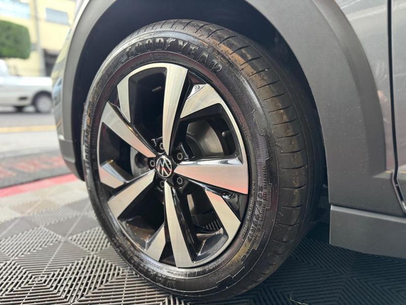 Volkswagen Nivus Hl TSI - foto 15