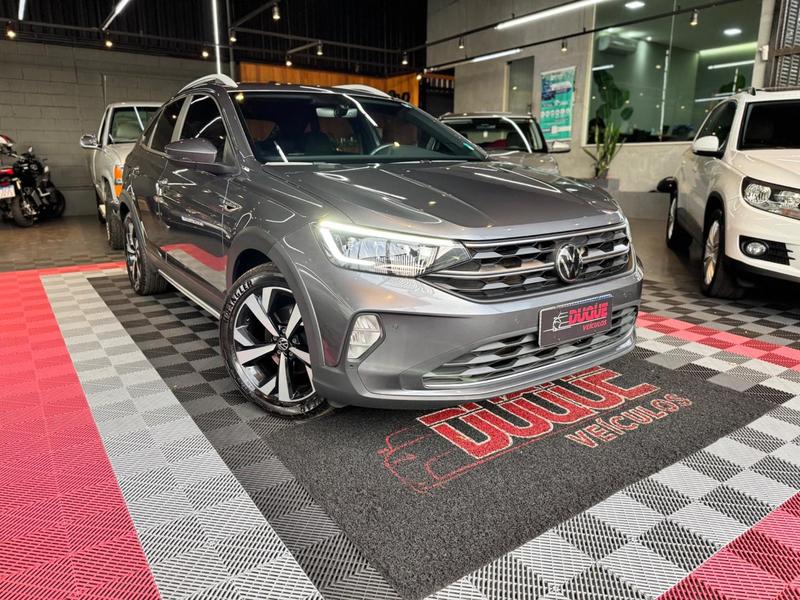 Volkswagen Nivus Hl TSI - foto 2