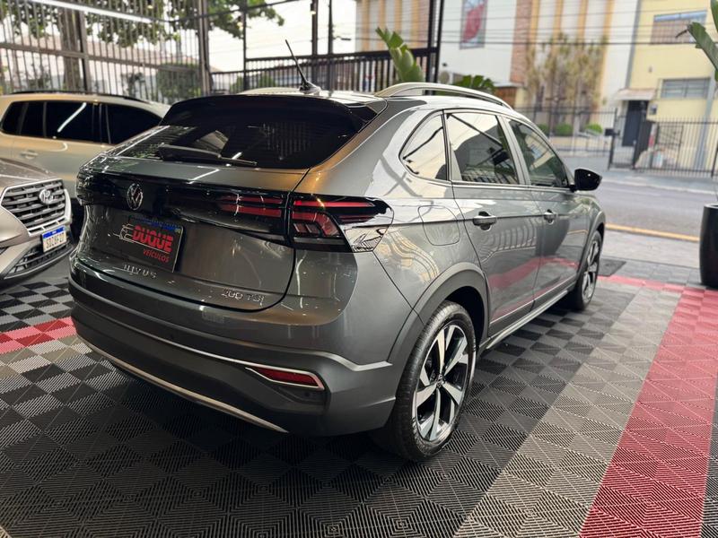 Volkswagen Nivus Hl TSI - foto 3