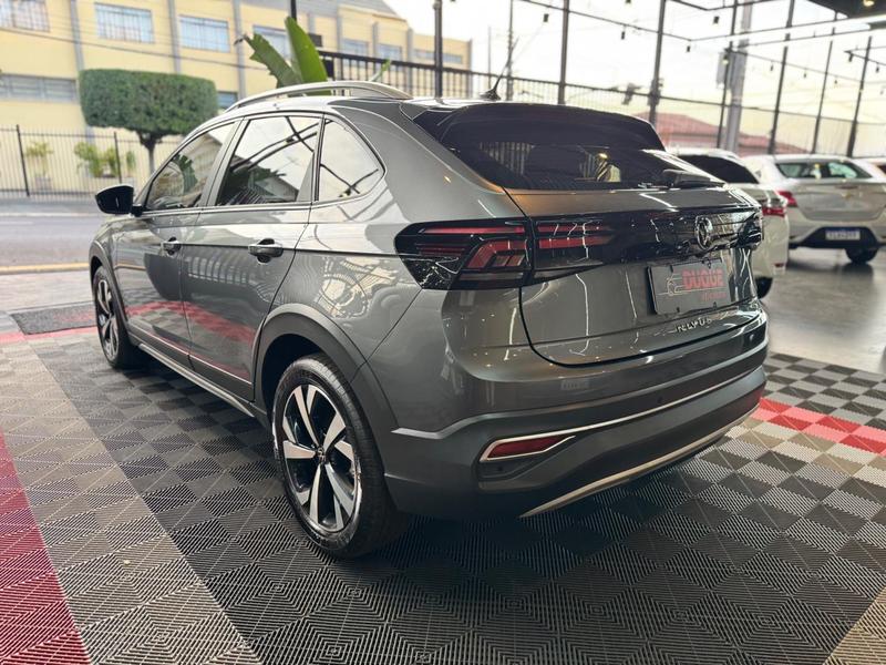 Volkswagen Nivus Hl TSI - foto 4