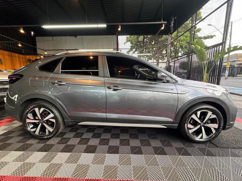 Volkswagen Nivus Hl TSI - foto 5