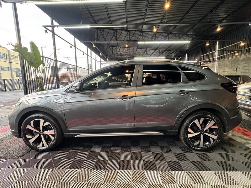 Volkswagen Nivus Hl TSI - foto 6