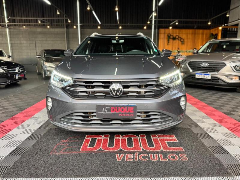 Volkswagen Nivus Hl TSI - foto 7