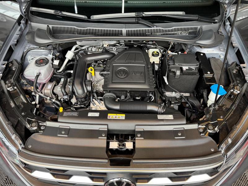 Volkswagen Nivus Hl TSI - foto 8