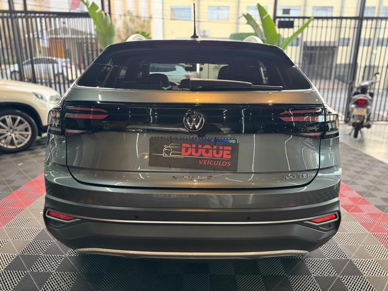 Volkswagen Nivus Hl TSI - foto 9