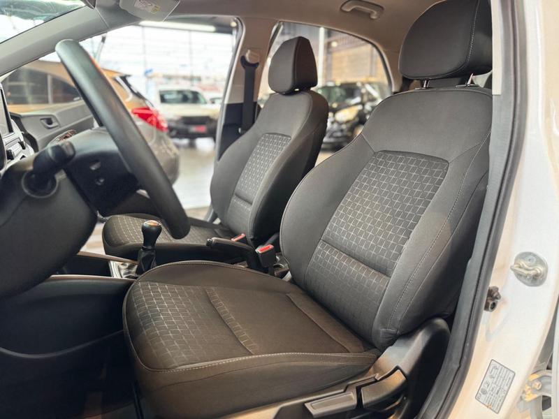 Hyundai HB20 1.0 Comfort - foto 12