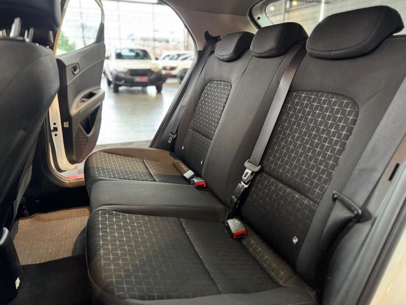 Hyundai HB20 1.0 Comfort - foto 13