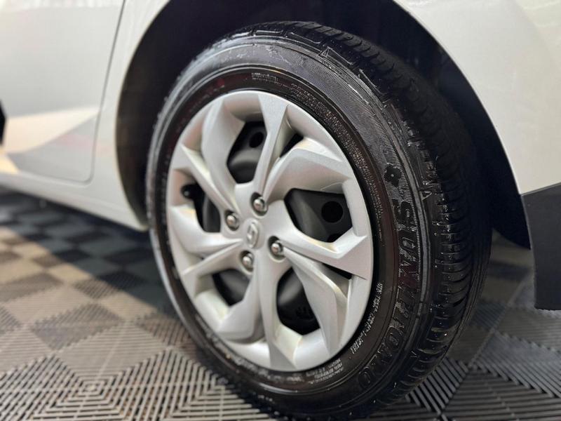 Hyundai HB20 1.0 Comfort - foto 14