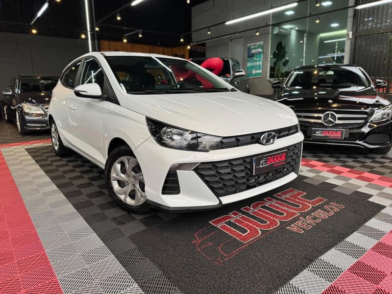 Hyundai HB20 1.0 Comfort - foto 2