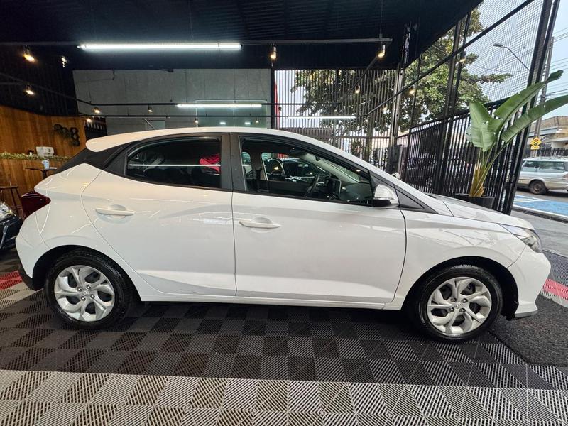 Hyundai HB20 1.0 Comfort - foto 5