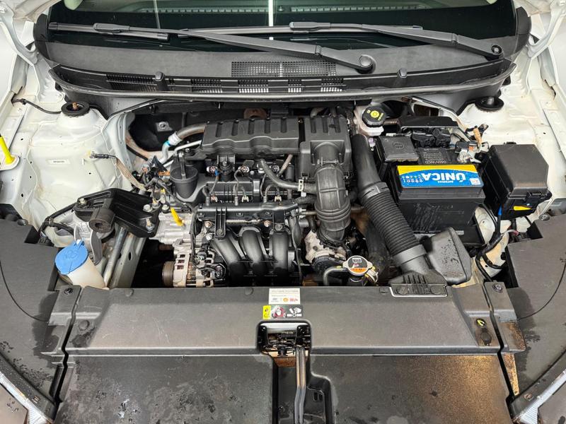 Hyundai HB20 1.0 Comfort - foto 8