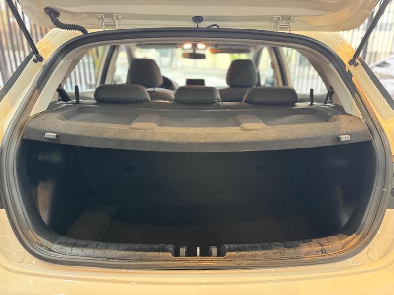 Hyundai HB20 1.0 Comfort - foto 10