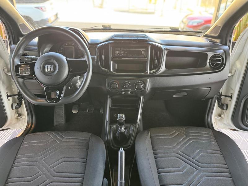 Fiat Strada Freedom Cd 13 - foto 11